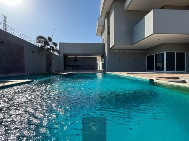Imagem: Casa Duplex em Parnaíba PI