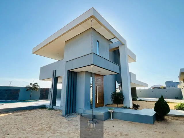 Imagem 5: Casa Duplex em Parnaíba PI