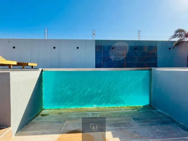 Imagem 4: Casa Duplex em Parnaíba PI