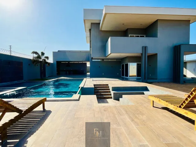 Imagem 7: Casa Duplex em Parnaíba PI