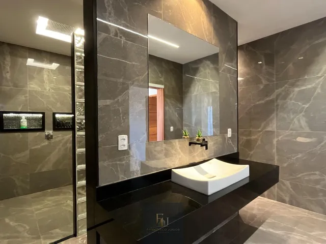 Imagem 6: Casa Duplex em Parnaíba PI