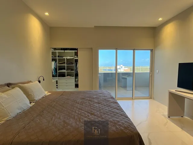 Imagem 3: Casa Duplex em Parnaíba PI