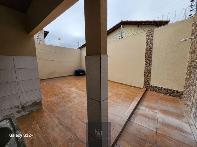 Imagem 5: Casa em Mateuzinho, Timon/MA