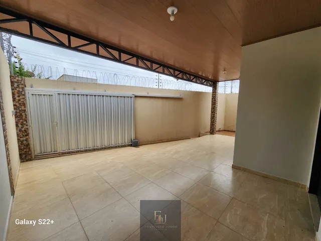 Imagem 6: Casa em Mateuzinho, Timon/MA