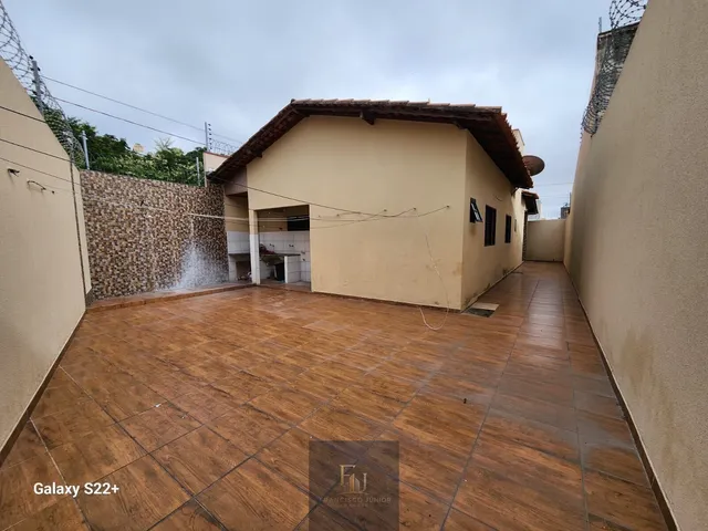Imagem 8: Casa em Mateuzinho, Timon/MA