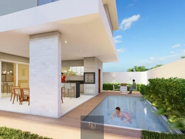 Imagem 6: Parnaíba residence