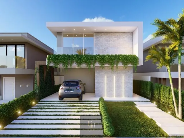 Imagem 11: Parnaíba residence