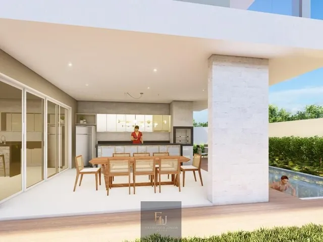 Imagem 10: Parnaíba residence