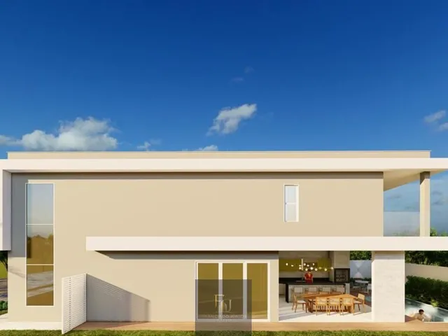 Imagem 13: Parnaíba residence
