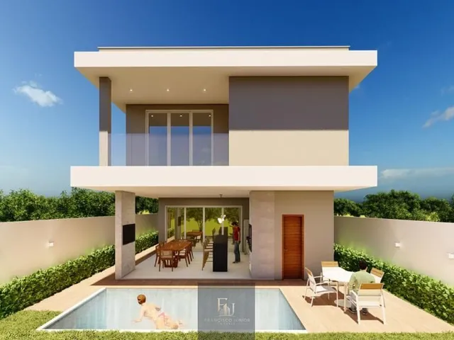 Imagem 5: Parnaíba residence