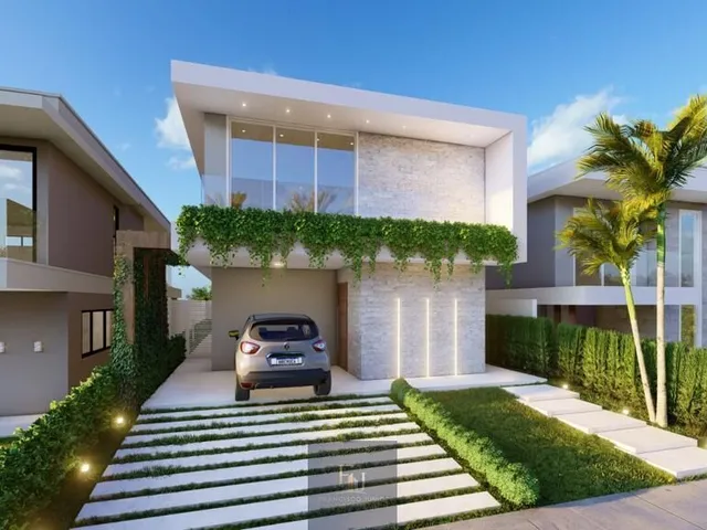 Imagem 3: Parnaíba residence