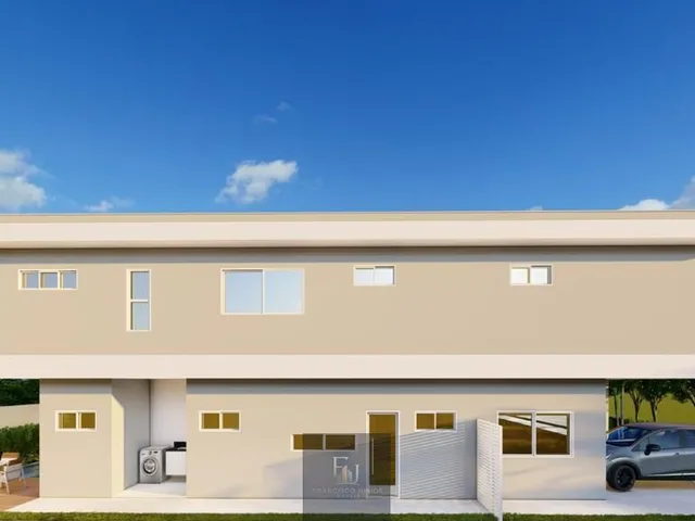 Imagem 7: Parnaíba residence