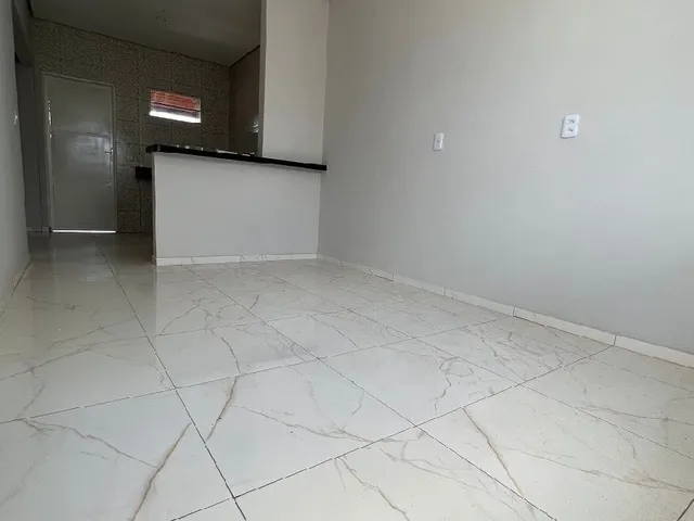 Imagem 2: Casa à venda no bairro Pedra Miúda - Teresina/PI