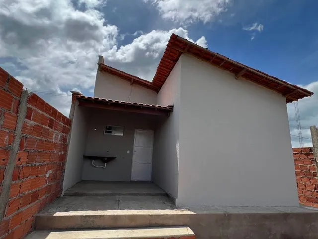 Imagem 7: Casa à venda no bairro Pedra Miúda - Teresina/PI