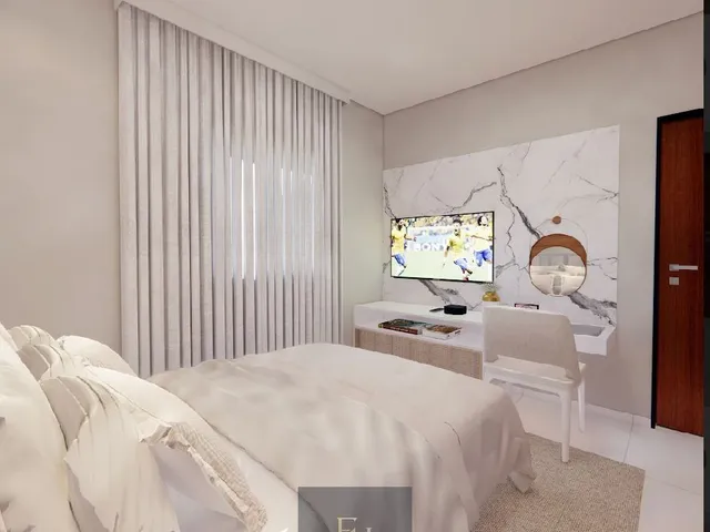 Imagem 10: Casa à venda no bairro Pedra Miúda - Teresina/PI