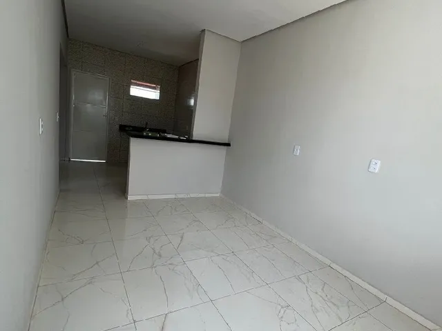 Imagem 11: Casa à venda no bairro Pedra Miúda - Teresina/PI