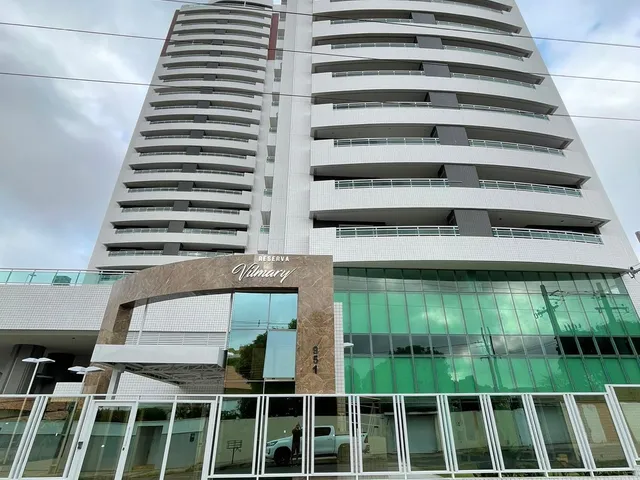 Imagem 2: Reserva Vilmary Apartamento com 6 dormitórios