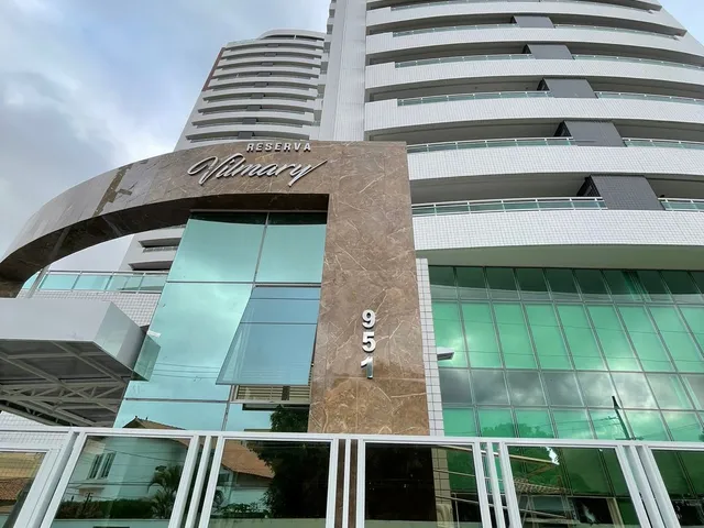 Imagem 5: Reserva Vilmary Apartamento com 6 dormitórios