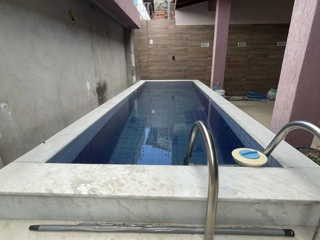 Imagem 9: Casa Alto Padrão em São Pedro, Teresina/PI