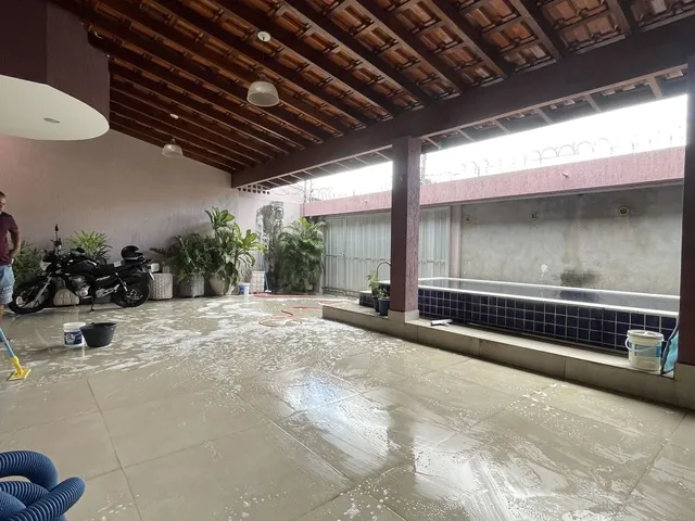 Imagem 14: Casa Alto Padrão em São Pedro, Teresina/PI