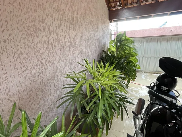 Imagem 5: Casa Alto Padrão em São Pedro, Teresina/PI
