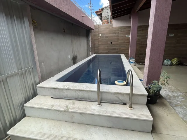 Imagem 16: Casa Alto Padrão em São Pedro, Teresina/PI