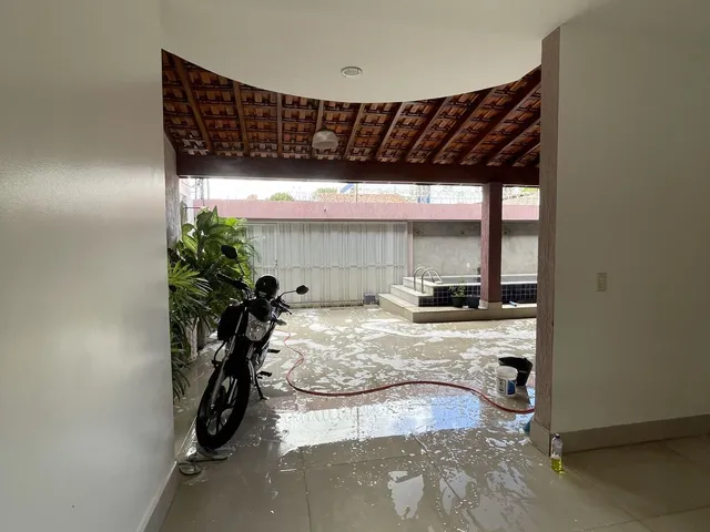 Imagem 11: Casa Alto Padrão em São Pedro, Teresina/PI