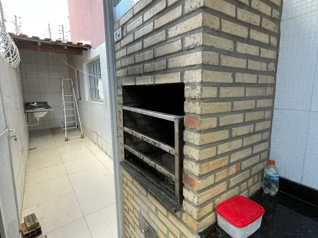 Imagem 7: Casa Alto Padrão em São Pedro, Teresina/PI