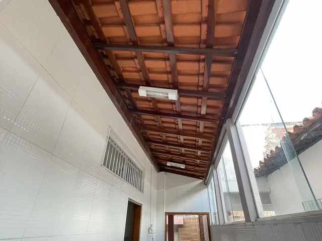 Imagem 6: Casa Alto Padrão em São Pedro, Teresina/PI
