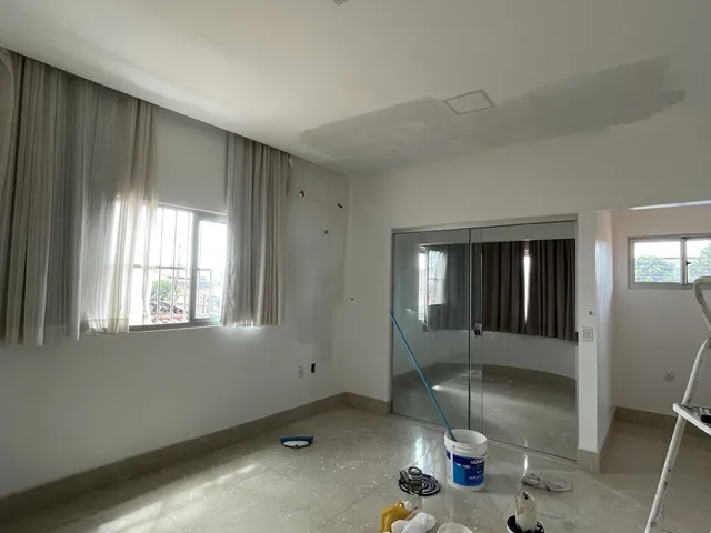Imagem 3: Casa Alto Padrão em São Pedro, Teresina/PI
