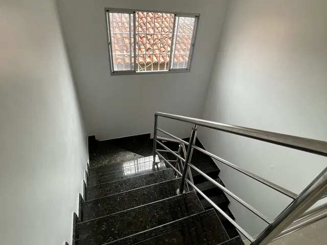 Imagem 13: Casa Alto Padrão em São Pedro, Teresina/PI