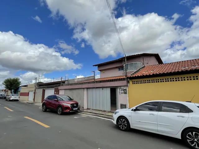 Imagem 8: Casa Alto Padrão em São Pedro, Teresina/PI