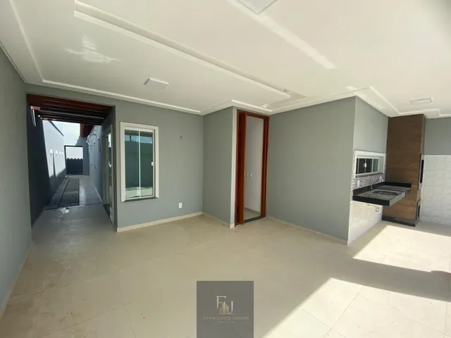 Imagem 8: Casa à venda no bairro Sabiazal - Parnaíba/PI
