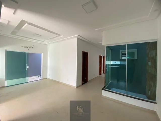 Imagem 4: Casa à venda no bairro Sabiazal - Parnaíba/PI