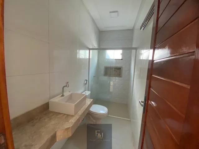 Imagem 13: Casa à venda no bairro Sabiazal - Parnaíba/PI