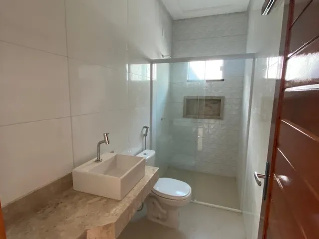 Imagem 12: Casa à venda no bairro Sabiazal - Parnaíba/PI