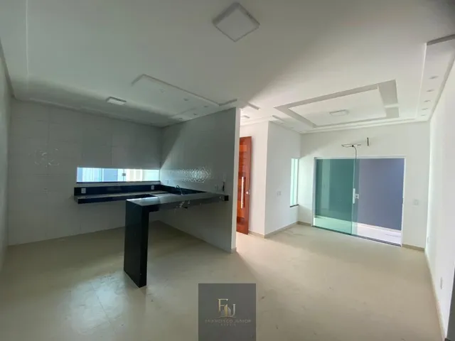 Imagem 6: Casa à venda no bairro Sabiazal - Parnaíba/PI
