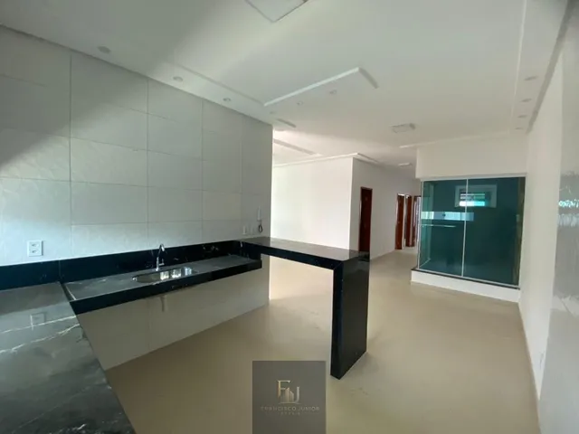 Imagem 15: Casa à venda no bairro Sabiazal - Parnaíba/PI