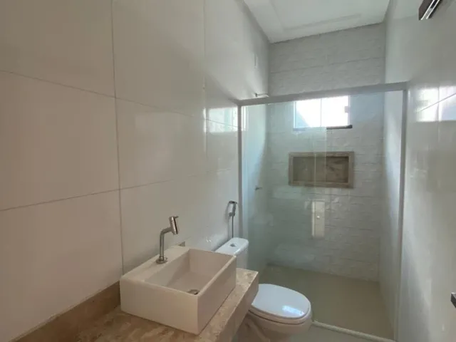 Imagem 10: Casa à venda no bairro Sabiazal - Parnaíba/PI