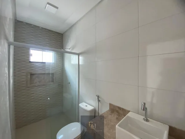 Imagem 3: Casa à venda no bairro Sabiazal - Parnaíba/PI
