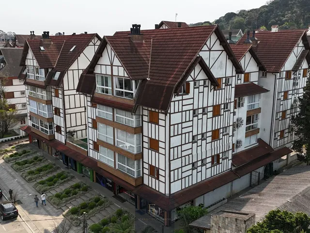 Imagem 9: Apartamento Alto Padrão em Centro, Gramado/RS