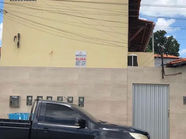 Imagem: Apartamento em São Pedro, Teresina/PI