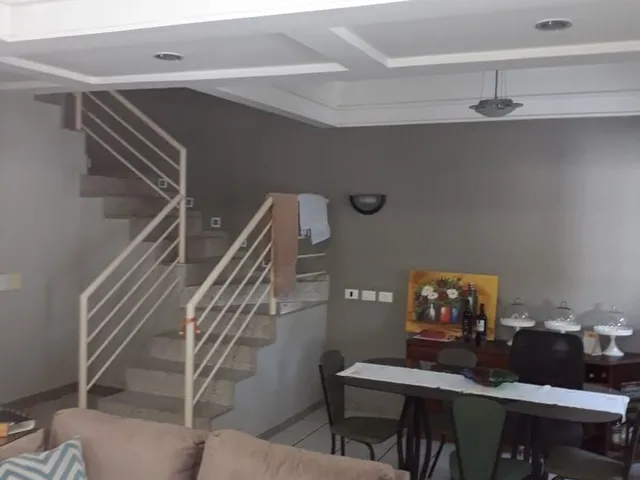 Imagem 15: TROPICAL PARK I Casa com 8 dormitórios