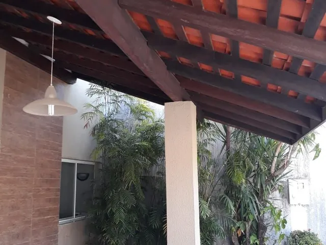 Imagem 4: TROPICAL PARK I Casa com 8 dormitórios
