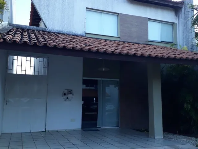 Imagem 6: TROPICAL PARK I Casa com 8 dormitórios