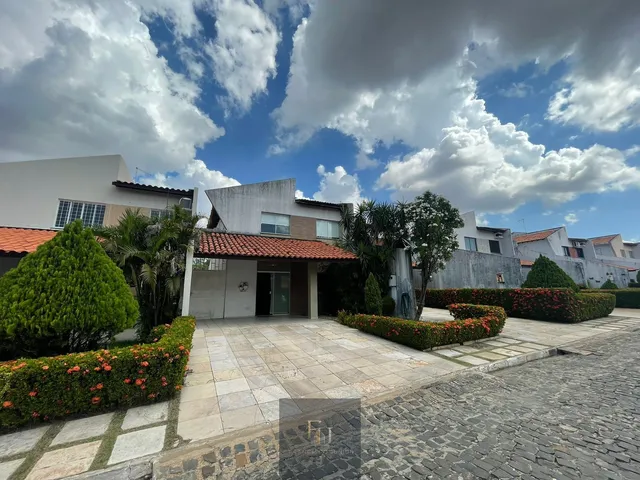 Imagem 8: TROPICAL PARK I Casa com 8 dormitórios