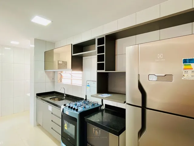 Imagem 2: Apartamento á Venda , Parnaíba/PI