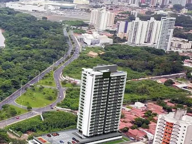 Imagem 4: Condomínio Carnaúba Palace