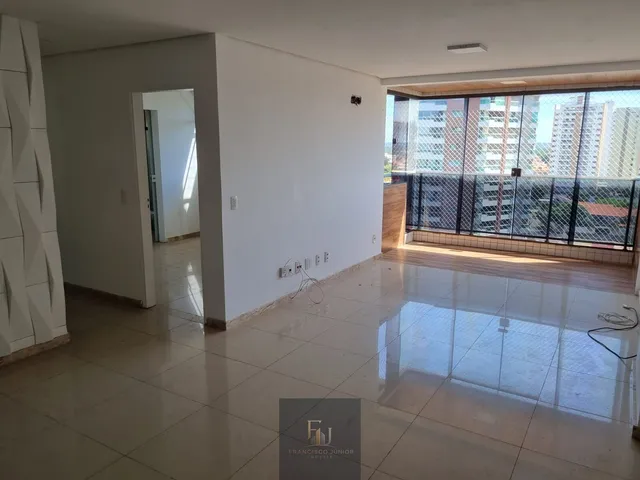 Imagem 4: Condomínio Safira
