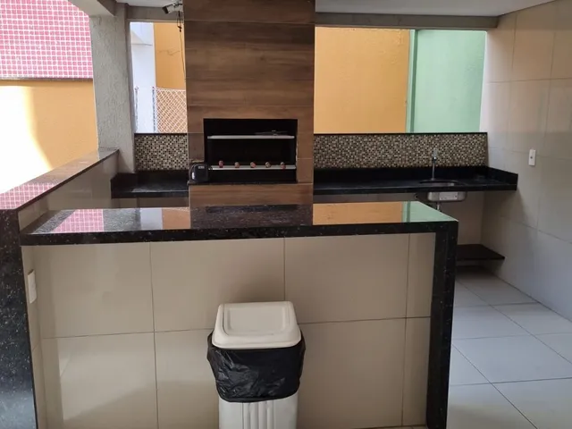 Imagem 14: Condomínio Safira